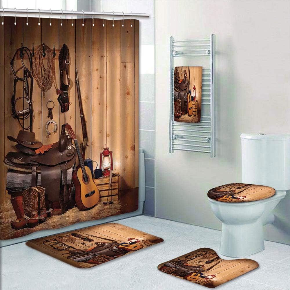 Best western toilet seat cover