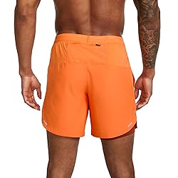 Nike Dri-FIT Stride Men's 7" 2-in-1 Running Shorts