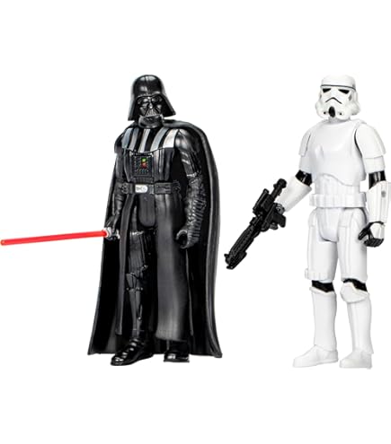 Amazon.com: Star Wars Chubby - Darth Vader Jumbo 9.5