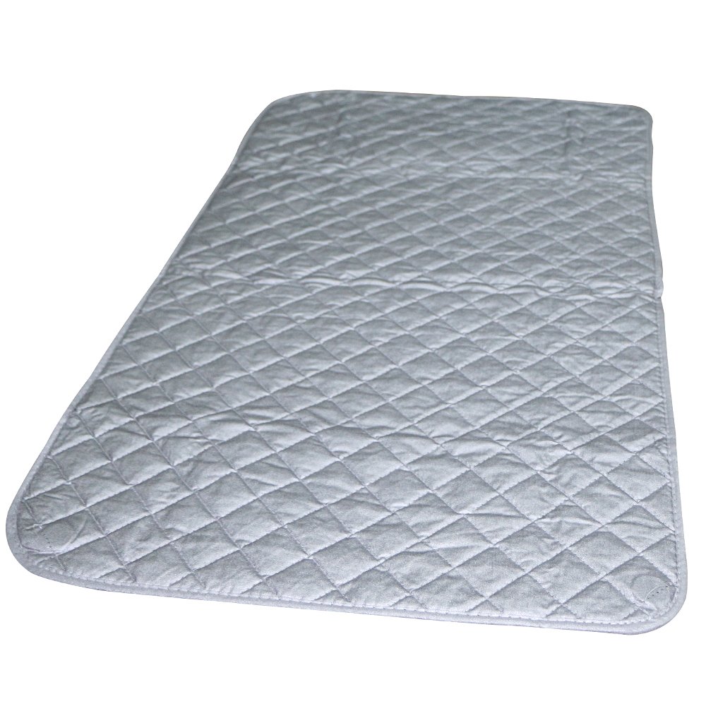 Bukm Ironing Blanket, Ironing Mat Laundry Pad, Quilted Washer
