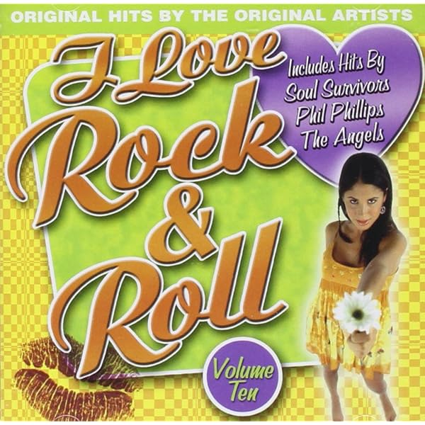 【中古】 Rnr Era： Vintage Hits Diamonds Various Artists - Rnr Era: Vintage Hits - Amazon.com Music