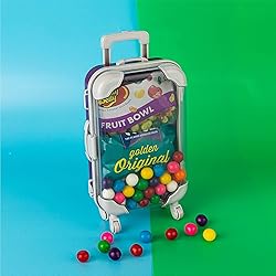 Hammont Suitcase Storage Boxes - 3 Pack - Large