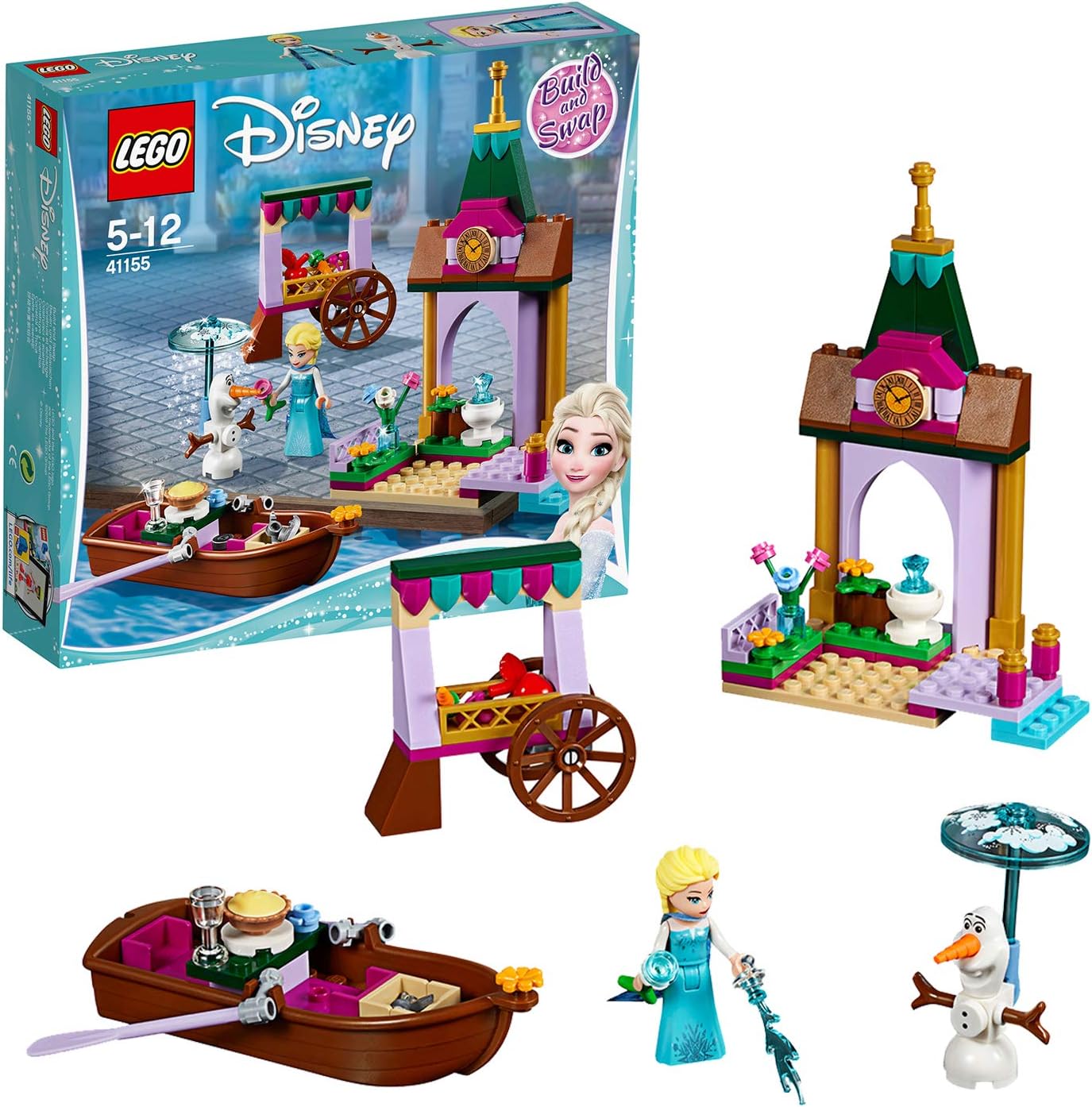 put on doc mcstuffins