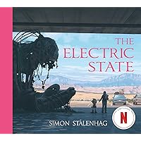 The Electric State