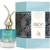 Mudiyah Eau De Parfum by Al Absar 3.4 oz 100 ml