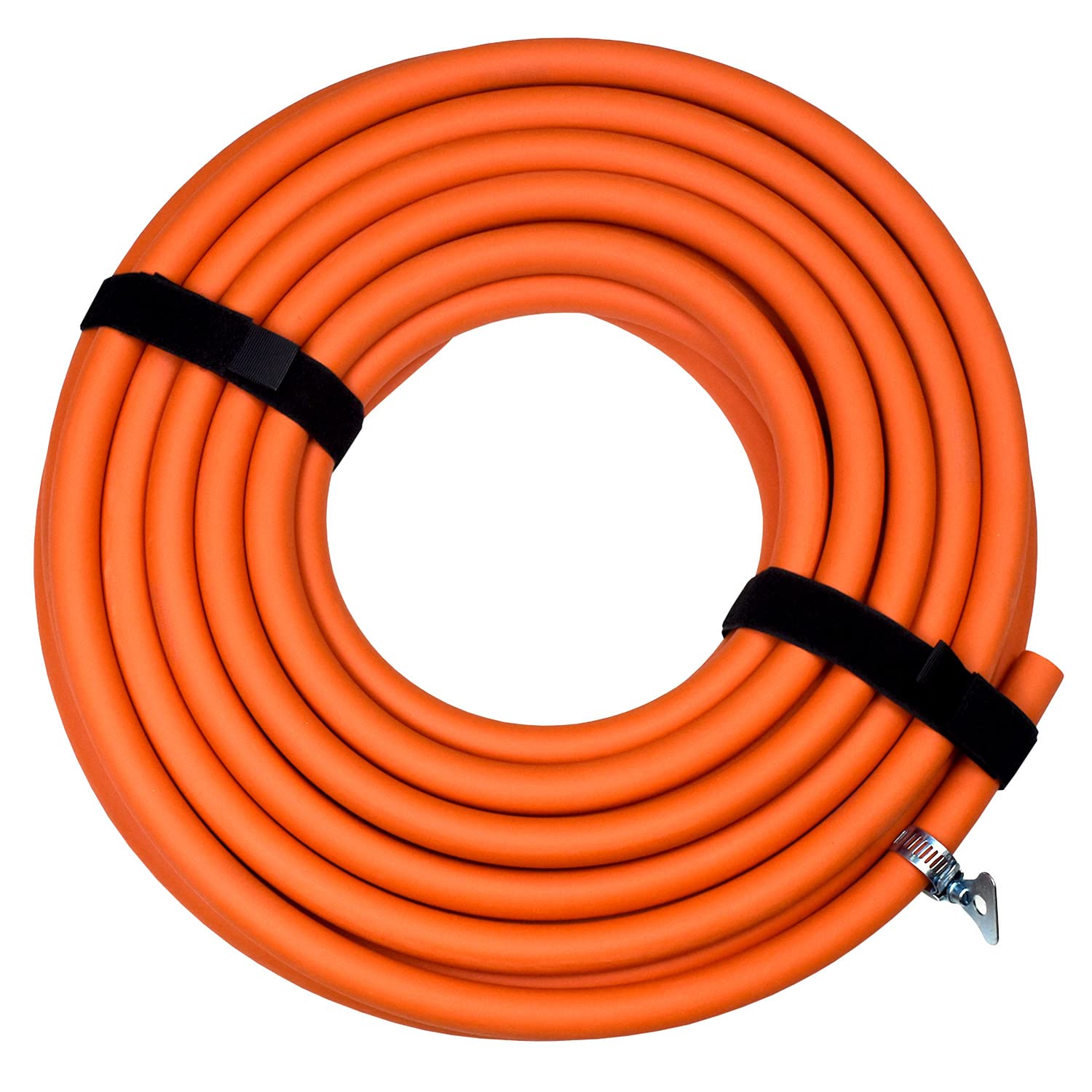 Arctic Hayes 664047 1 x Drain Down Hose, 10 Meter Length, Orange