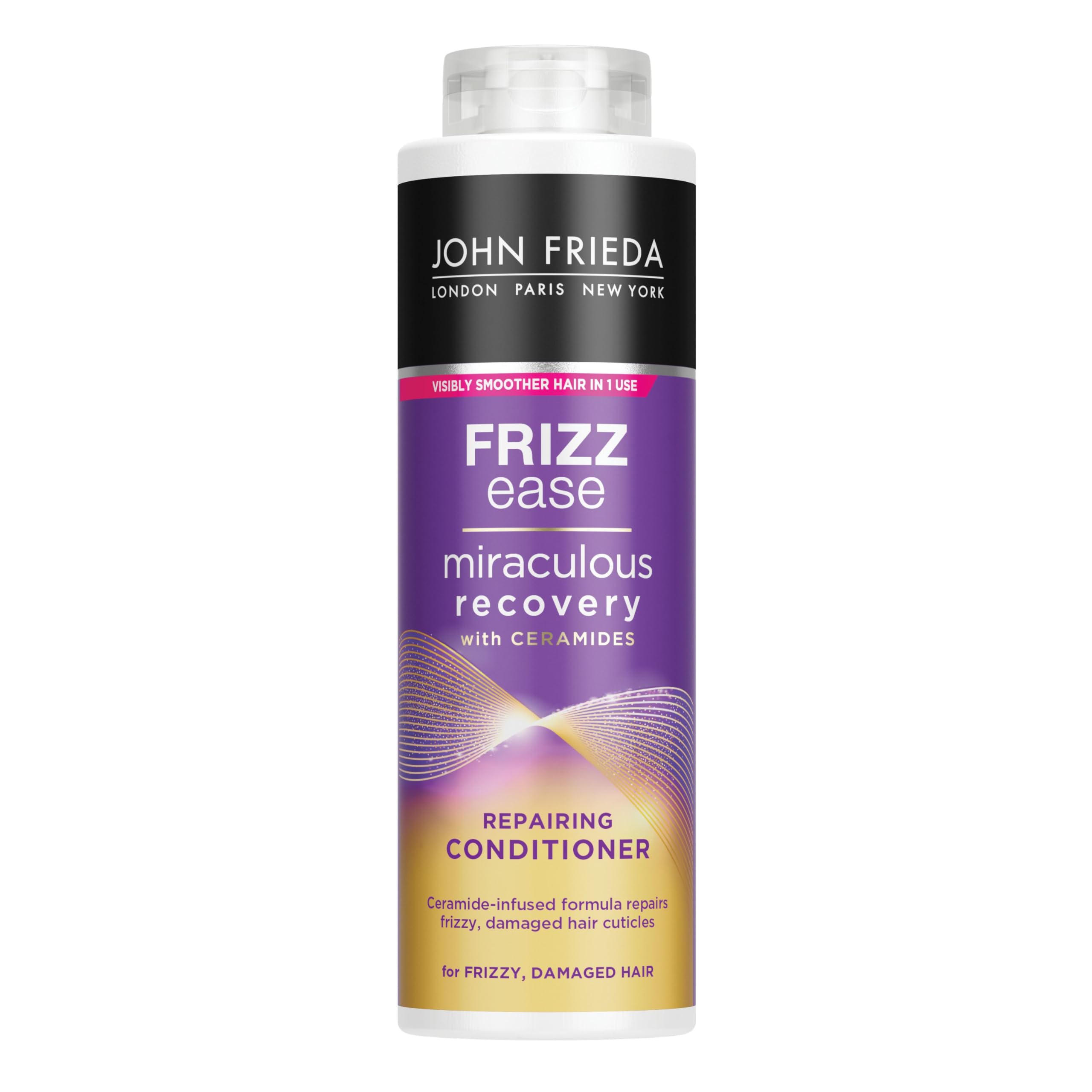 John Frieda Frizz Ease Repairing Conditioner 500ml