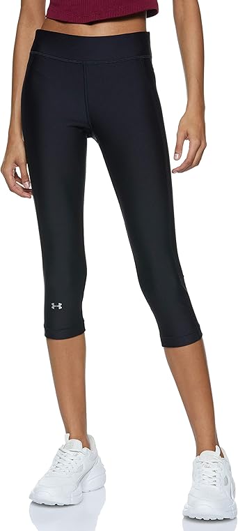 under armour knee length leggings