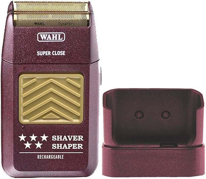 wahl 5 star shaver replacement foil amazon