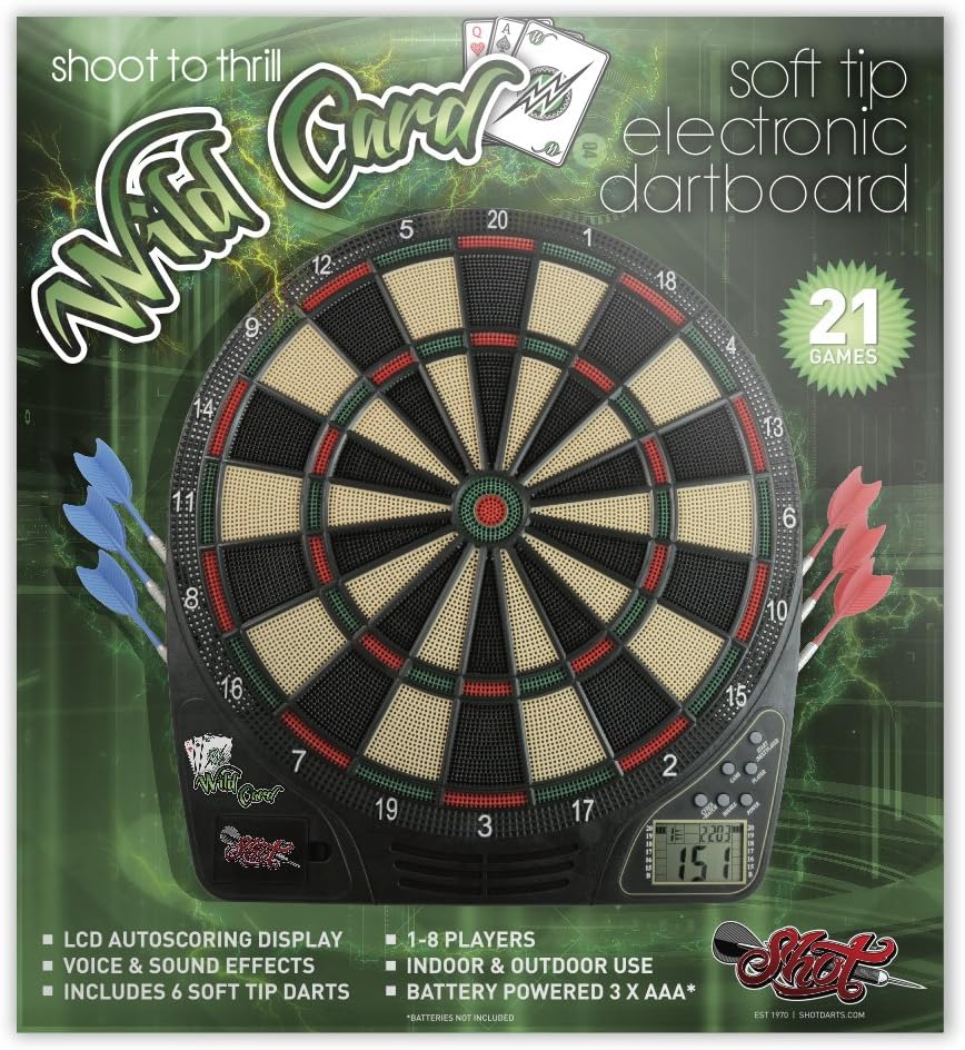 dart board electronic amazon