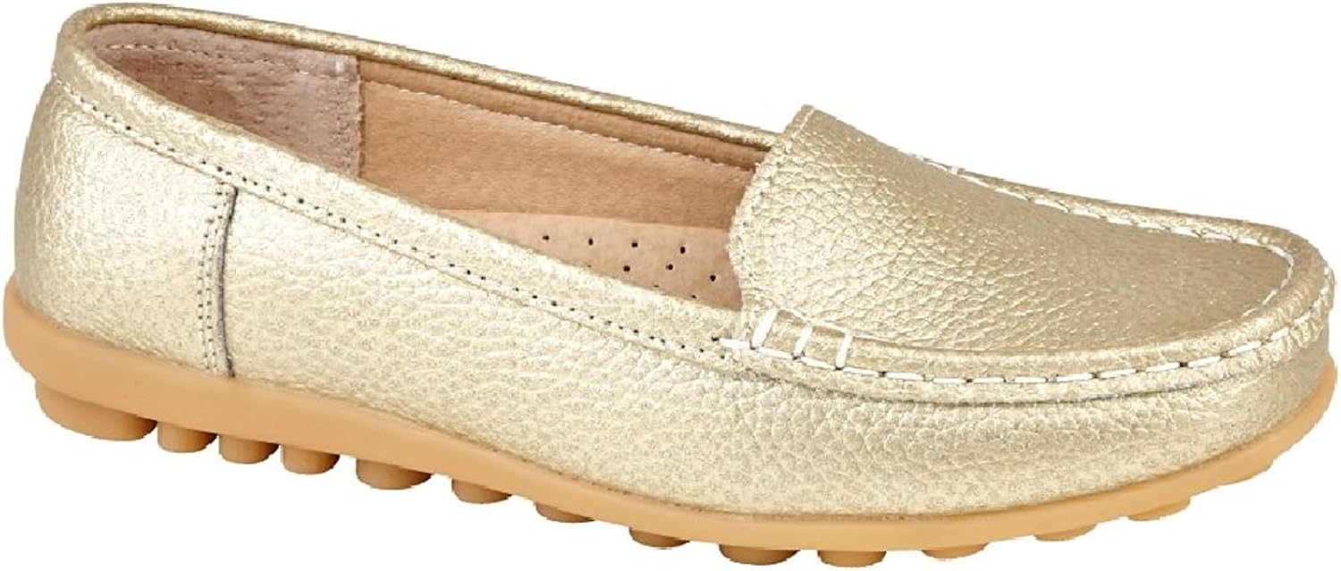 womens driving loafers uk