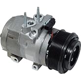 UAC CO 11358C A/C Compressor