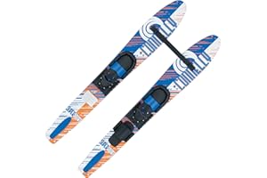 Connelly Supersport Combo Waterskis