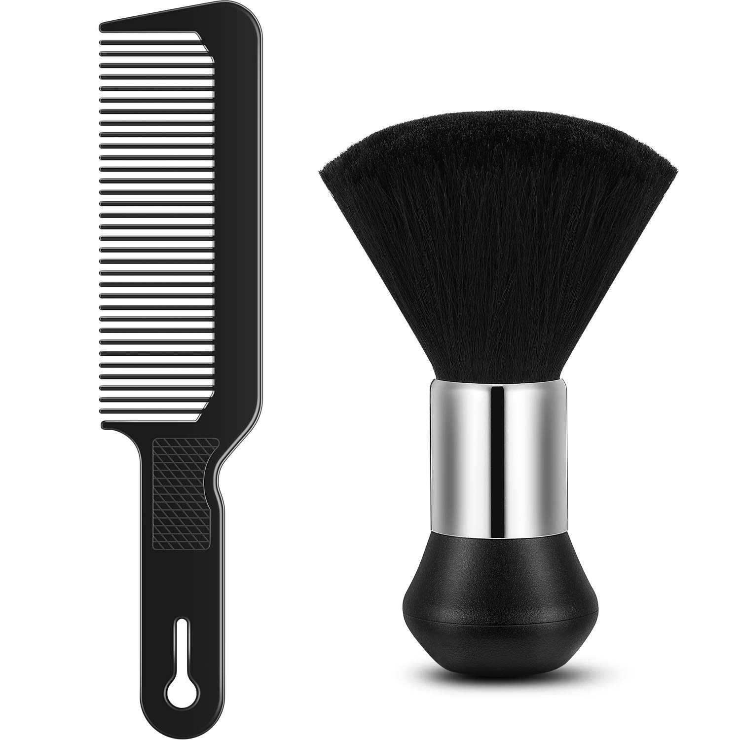 flat top haircut comb