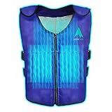 Alphacool Ice Vest for Men and Women Adjustable