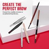 Revlon Expert Slant Tip Tweezers 6 Pack Stainless Steel Superior Control view 9