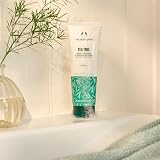 The Body Shop Tea Tree Skin Clearing Foaming Cleanser 150ml Blemish Prone Skin view 3