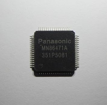 ps4 ic chip price