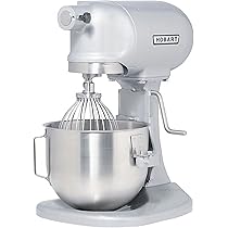 HOBART スタンドミキサー グレー N-50 HOBART スタンドミキサー グレー N-50 HOBART スタンドミキサー