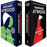 The Handmaid's Tale and The Testaments Box Set