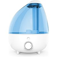Honeywell hcm350b germ free cool mist humidifier