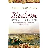 Blenheim: Battle for Europe (Phoenix Press)