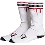 Sullen x Bobber's N Chopper's Don't Die High Mens Socks