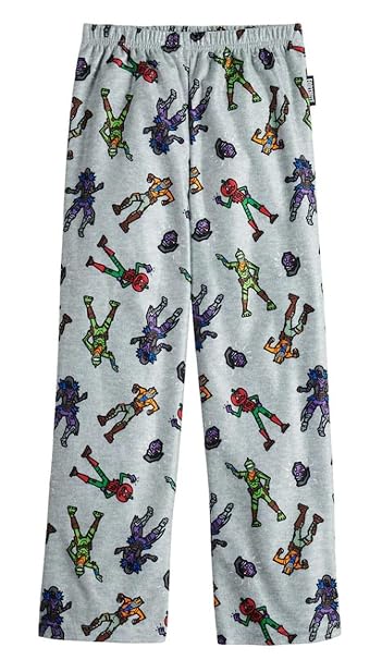 Fortnite Pajama Bottoms Store, 59% OFF 
