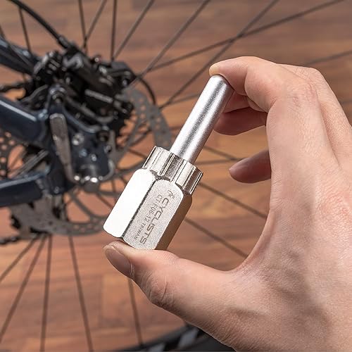 Removal Tool Remove Rear Cassette Mountain Bike Bike Freewheel