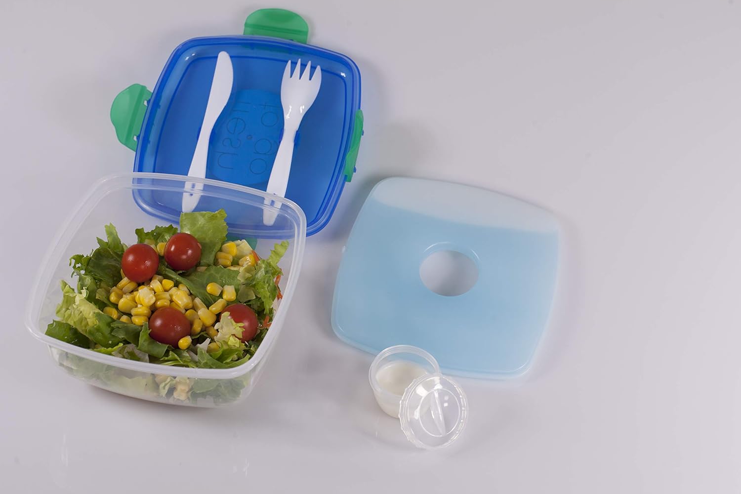 thermos per il pranzo