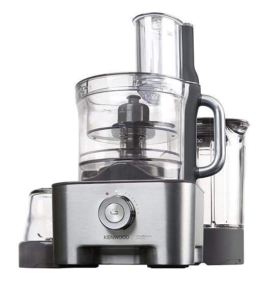 Kenwood FP980 Multi Pro Excel Food Processor Amazon.co.uk Kitchen & Home