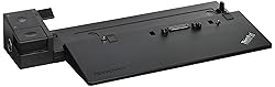 Lenovo Thinkpad Ultra Dock with 170w Ac Adapter