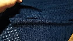 Pico Textiles 3 Yards Bolt – Navy Polyester Pro