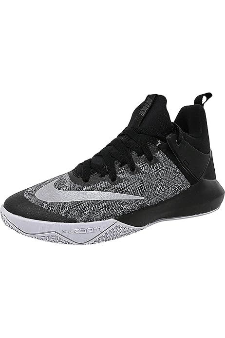nike zoom shift women's basketball shoe