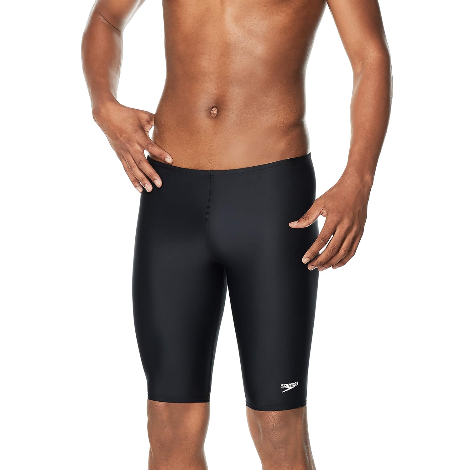 Buy Speedo Men's Pro LT Jammer Swimsuit at Amazon.in