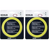 Korky Dual Flush Valve Seal C Assortment Fits Specific Dual Flush Toilets Korky Dual Flush Valve Seal C Assortment Fits Specific Dual Flush Toilets