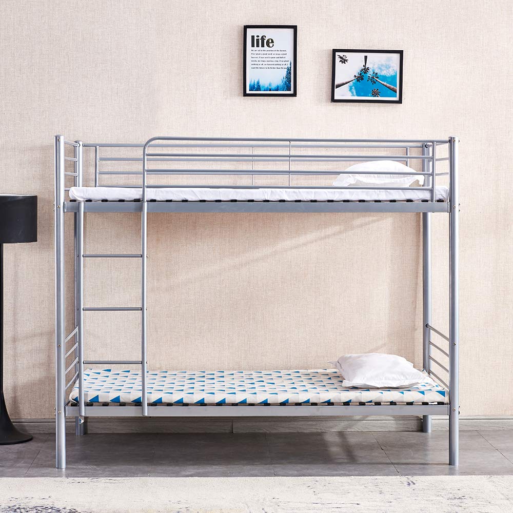 high sleeper single bed frame