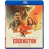 EDDINGTON (Eddington) [Blu-ray] (Bilingual)