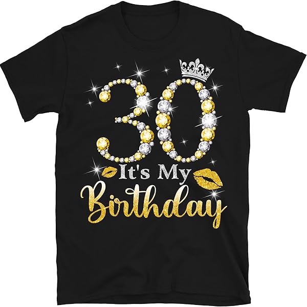 Amazon.com: It's My 40th Birthday Shirt, 40 Years Old 1962