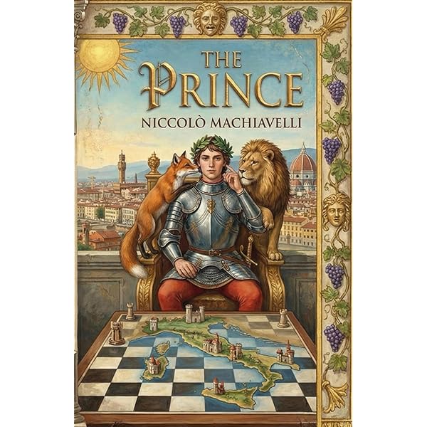 Pendulum: How Past Generations Shape Our Present and Predict Our