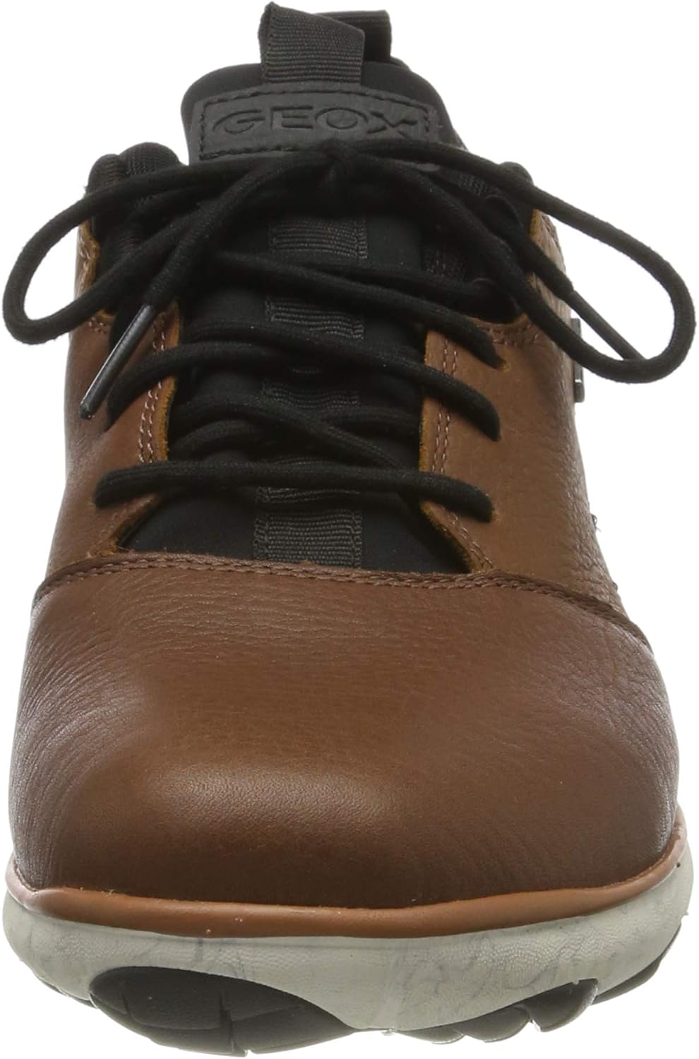 Geox Herren U Nebula 4 X 4 B Abx A Sneaker Amazon De Schuhe Handtaschen