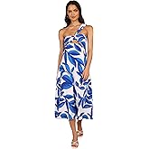 Petal & Pup Womens Freddie Midi Dress