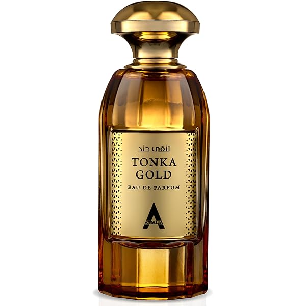 Amazon.com : Atralia Sensual Vanilla Eau De Parfum 100Ml
