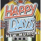 Happy Days 2007 Original Cast Recording