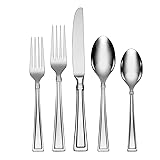 Oneida Butler 20 Piece Everyday Flatware, Service