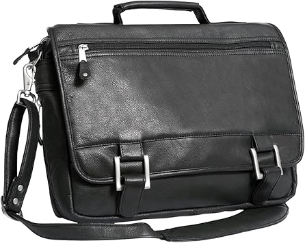 large expandable briefcase