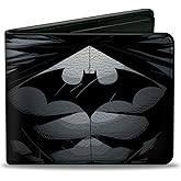 Buckle-Down Bifold Wallet Batman