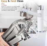 Cook A Future Chip Cutter French Fry Cutter Stainless Steel Potato Slicer view 5