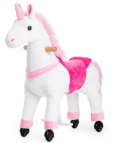 horse toys for 5 year olds