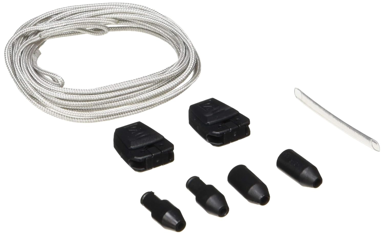 salomon quicklace on other shoes